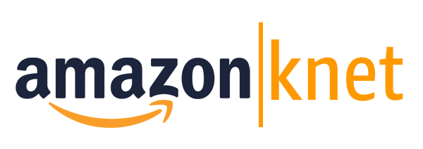 Amazon KNet logo